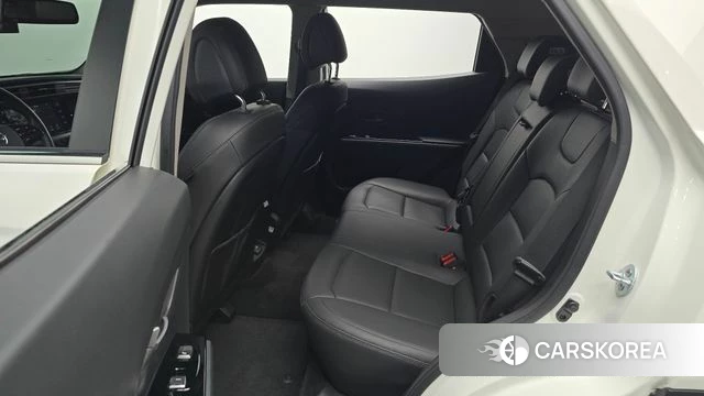 Ssangyong Beautiful Korando 2020 Белый из Кореи, фото 2