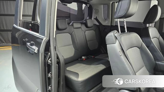 Kia The New Ray 2018 Черный из Кореи, фото 2