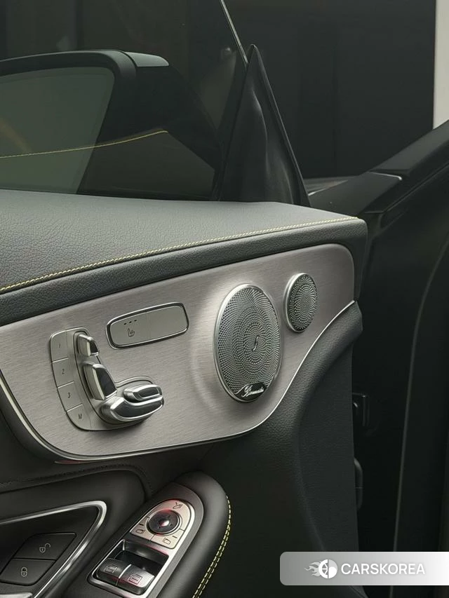 Mercedes-Benz C-class AMG id 4239189 из Китая 2