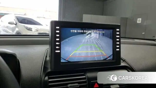 Hyundai Casper 2023 Красный из Кореи, фото 2