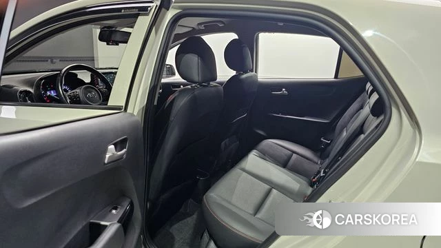 Kia All New Morning (JA) 2018 Жемчужный цвет из Кореи, фото 2