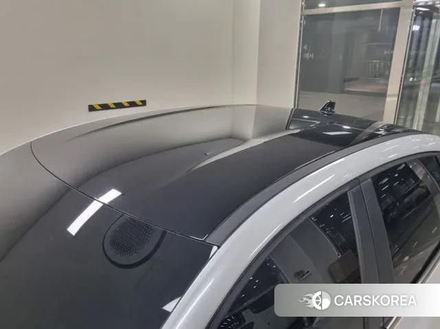 Renault Korea (Samsung) XM3 2021 Белый из Кореи, фото 2