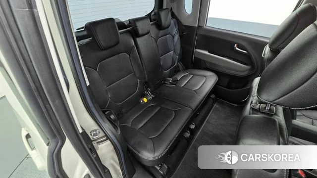 Kia The New Kia Ray 2024 Жемчужный цвет из Кореи, фото 2