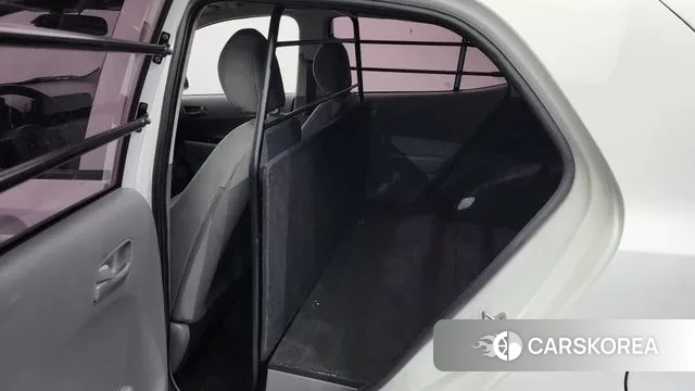 Kia All New Morning (JA) 2018 Белый из Кореи, фото 2