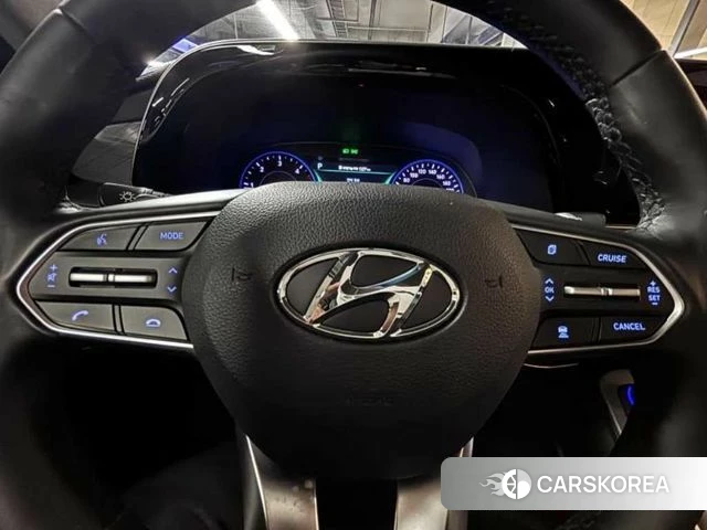 Hyundai Palisade 2020 Белый из Кореи, фото 2