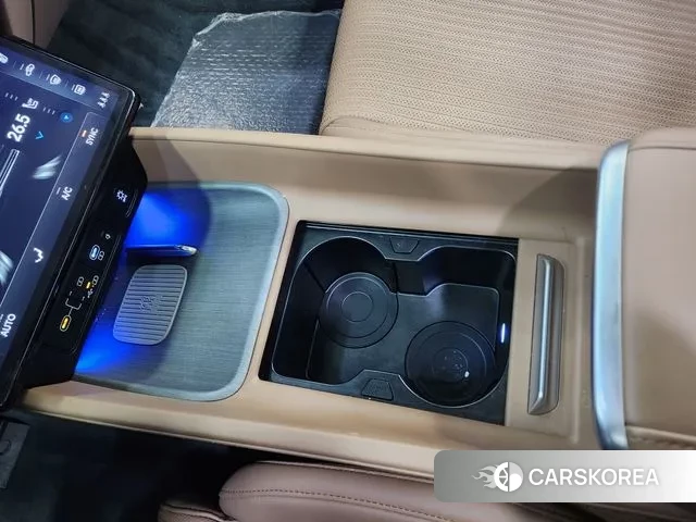 Hyundai Grandeur (GN7) 2024 Белый из Кореи, фото 2