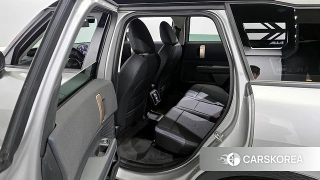 Mini Cooper S Countryman 3rd Generation 2024 Серебристо-серый из Кореи, фото 2