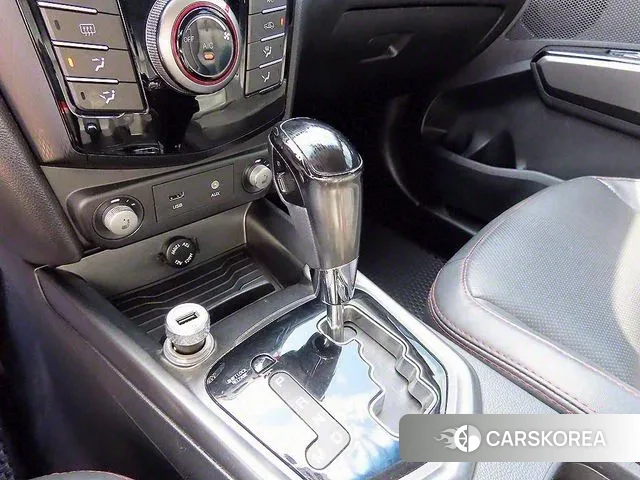 Ssangyong Tivoli Air 2018 Белый из Кореи, фото 2