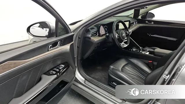 Kia K5 3rd generation id 3232466 из Кореи 2