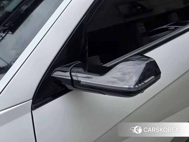 Hyundai Ionic 5 2024 Белый из Кореи, фото 2