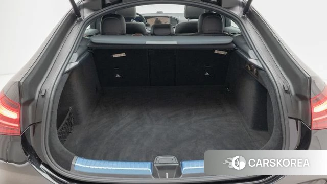 Mercedes-Benz GLE-Class W167 2025 Черный из Кореи, фото 2