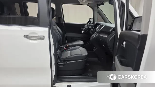 Kia The New Ray 2021 Белый из Кореи, фото 2