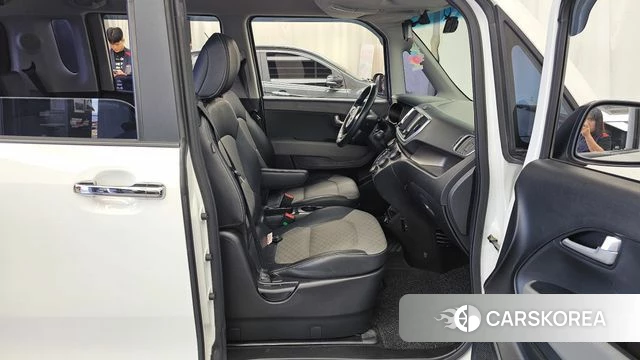 Kia The New Ray 2019 Белый из Кореи, фото 2
