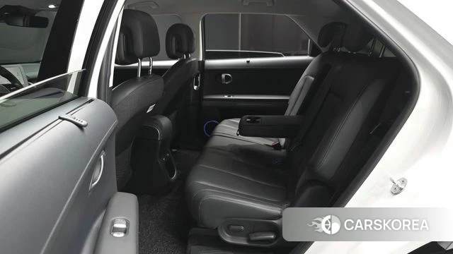 Hyundai Ionic 5 2022 Белый из Кореи, фото 2