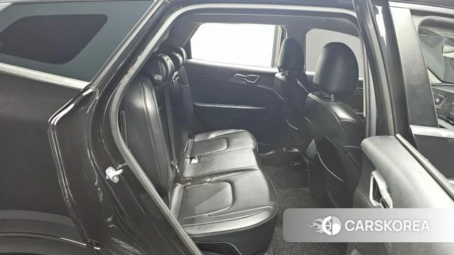 Kia Sportage 5th Generation 2023 Черный из Кореи, фото 2