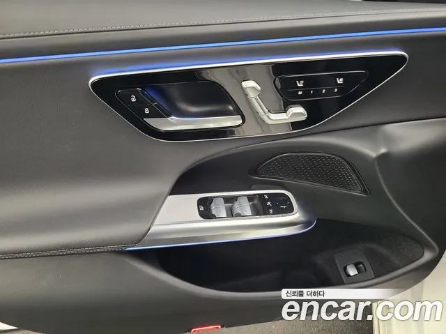 Mercedes-Benz E-Class W214 2024 Белый из Кореи, фото 2