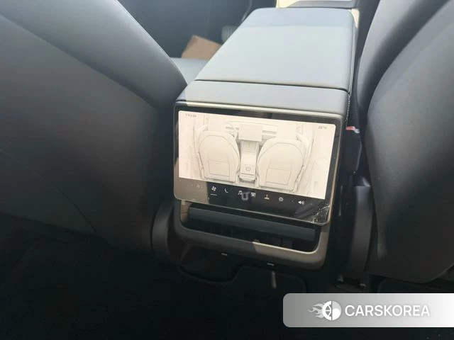 Tesla Model Y 2026 Белый из Китая, фото 2