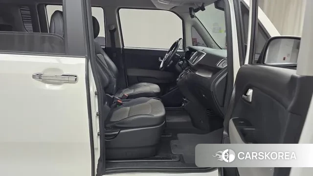 Kia The New Ray 2021 Белый из Кореи, фото 2