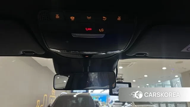 Mercedes-Benz GLC-Class X253 2020 Белый из Кореи, фото 2