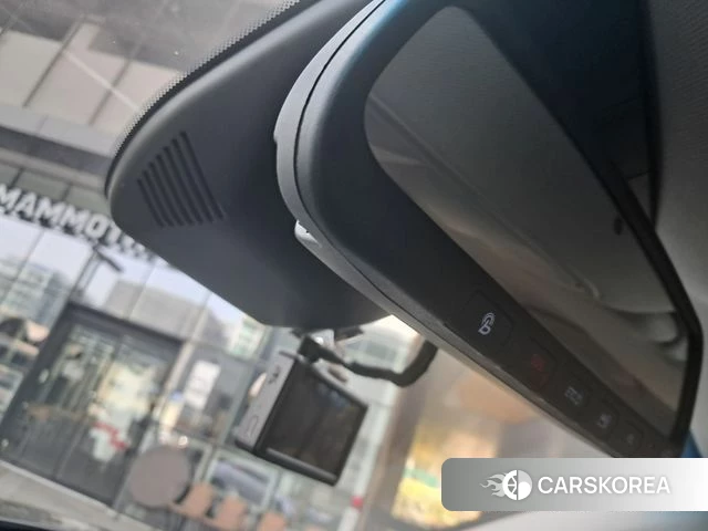 Hyundai Santa Fe TM 2020 Серый из Кореи, фото 2