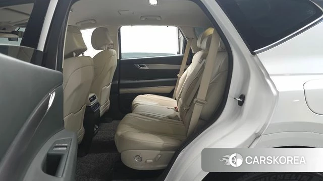 Genesis GV80 2024 Белый из Кореи, фото 2