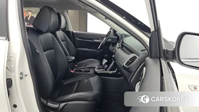 Kia Seltos 2022 Белый из Кореи, фото 2