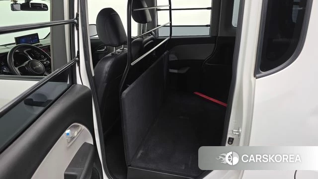 Kia The New Ray 2022 Белый из Кореи, фото 2