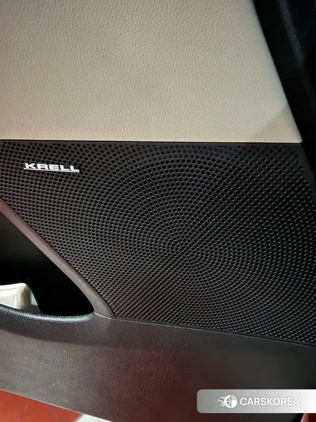 Kia The New Sorento 4th Generation 2023 Черный из Кореи, фото 2