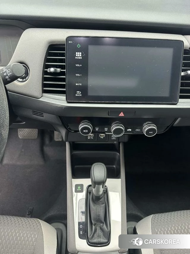 Honda LIFE 2022 Синий из Китая, фото 2
