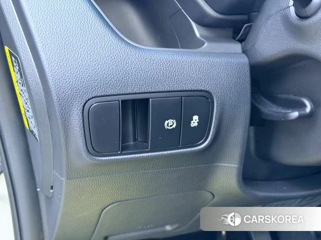 Kia The New Kia Ray 2025 Жемчужный цвет из Кореи, фото 2