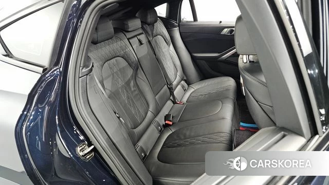 BMW X6 (G06) 2023 Черный из Кореи, фото 2