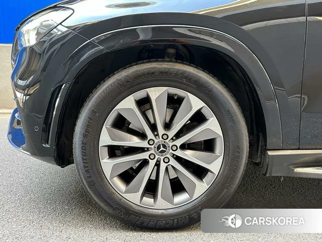 Mercedes-Benz GLE (import) id 4213483 из Китая 2