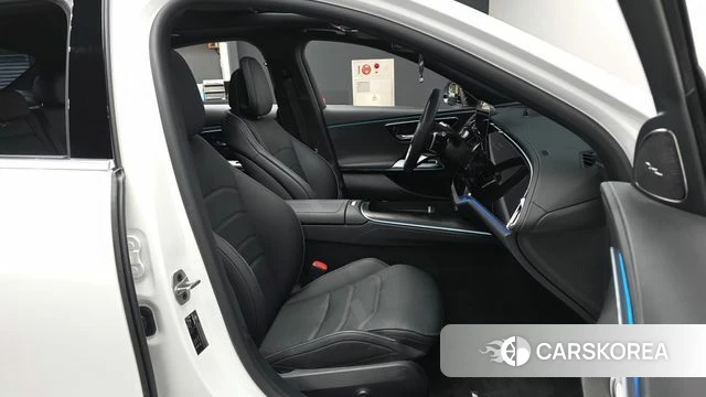 Mercedes-Benz E-Class W214 2024 Белый из Кореи, фото 2