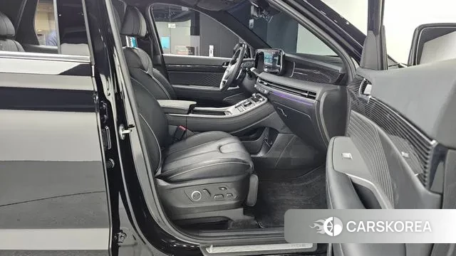 Hyundai The New Palisade id 3472169 из Кореи 2