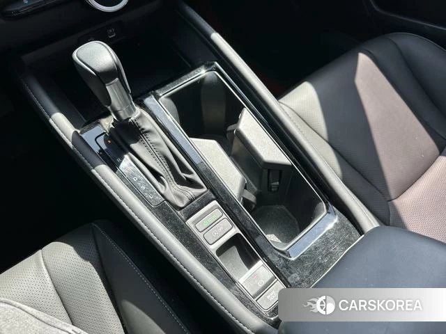 Honda Accord 2023 Черный из Китая, фото 2