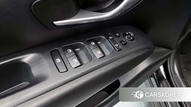 Hyundai Tucson (NX4) 2023 Черный из Кореи, фото 2