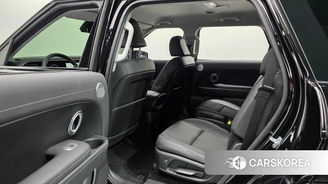 Hyundai Palisade (LX3) 2025 Черный из Кореи, фото 2