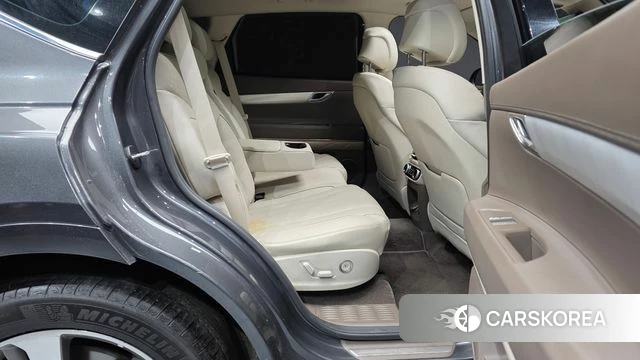 Genesis GV80 2022 Серый из Кореи, фото 2