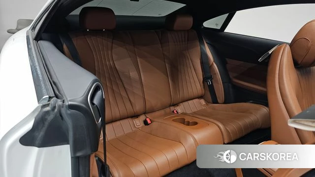 Mercedes-Benz E-Class W213 2018 Белый из Кореи, фото 2