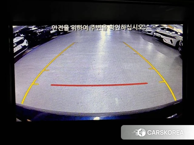 Hyundai The New Avante AD 2019 Синий из Кореи, фото 2