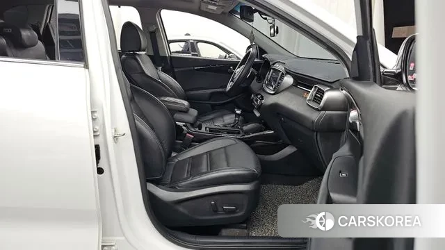 Kia The New Sorento 2018 Белый из Кореи, фото 2