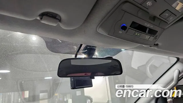 Hyundai The New Grand Starex id 2639515 из Кореи 2