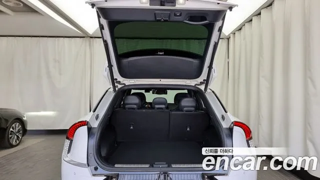 Kia EV6 id 2686968 из Кореи 2