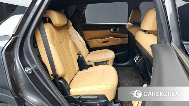 Kia Sorento 4th Generation 2020 Серый из Кореи, фото 2
