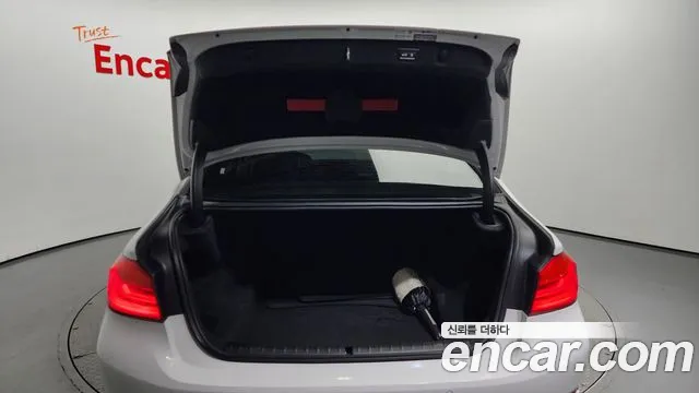 BMW 5 Series (G30) id 2529739 из Кореи 2