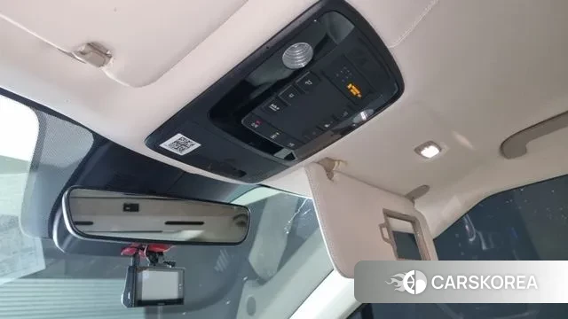 Kia Carnival 4th generation 2021 Белый из Кореи, фото 2