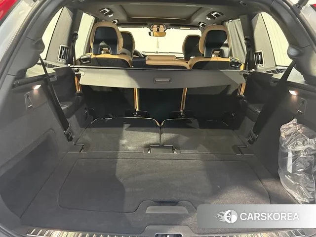 Volvo XC90 second Generation id 3092901 из Кореи 2