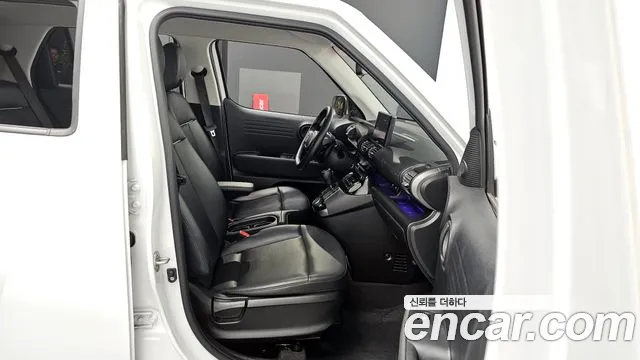 Hyundai Casper id 2676217 из Кореи 2