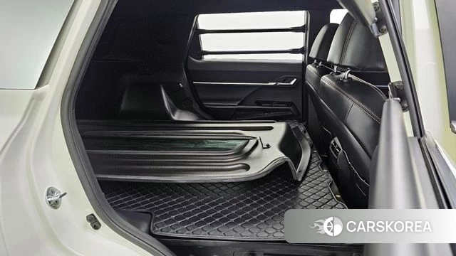 Ssangyong The New Torres 2024 Белый из Кореи, фото 2