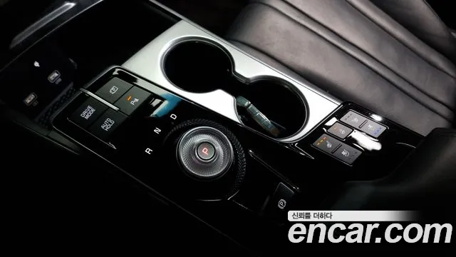 Kia K8 Hybrid id 2709080 из Кореи 2